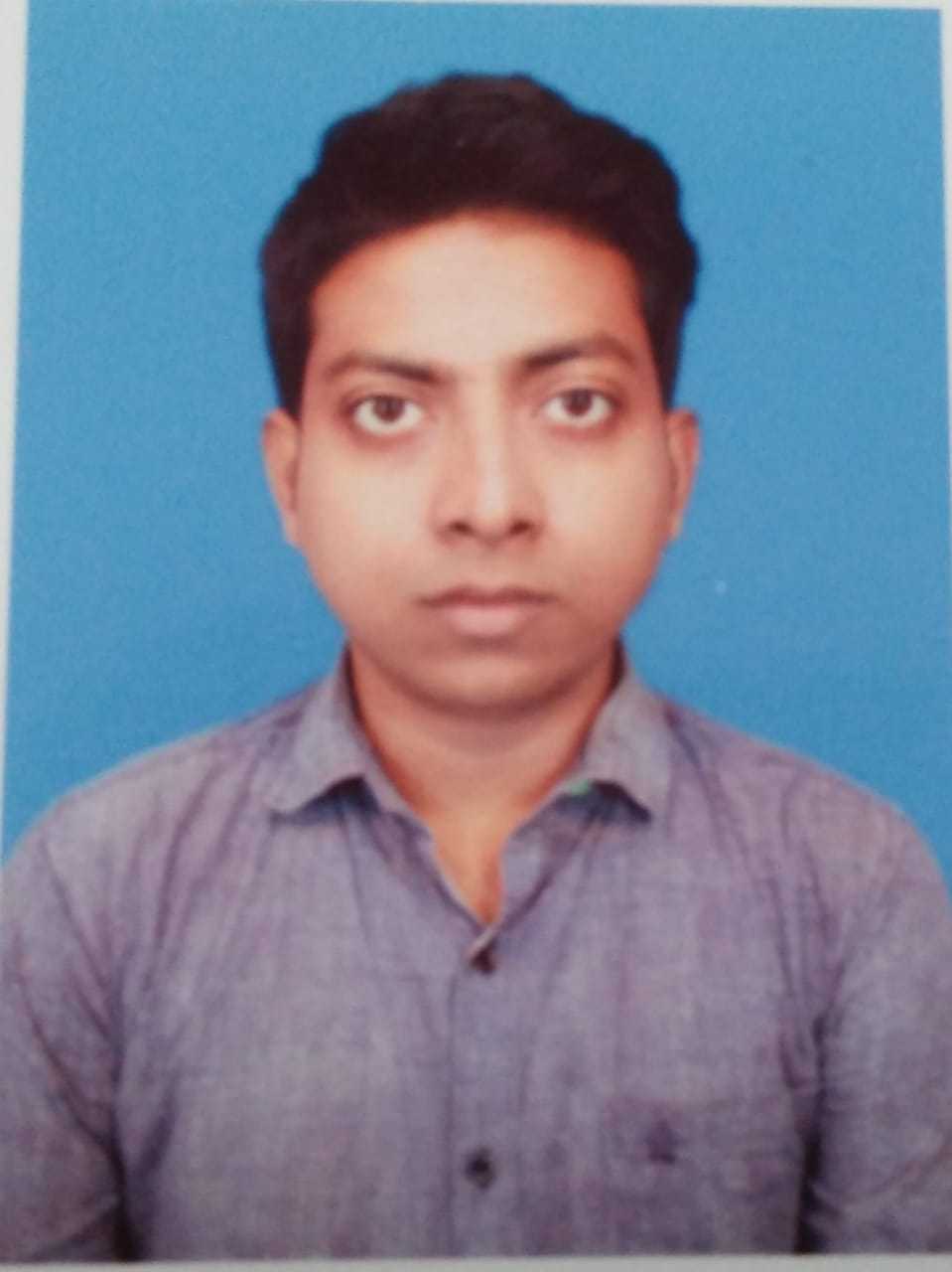 Profile photo of Jishnu Das